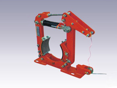 TWZ(B)系列常開(kāi)操縱鼓式制動(dòng)器